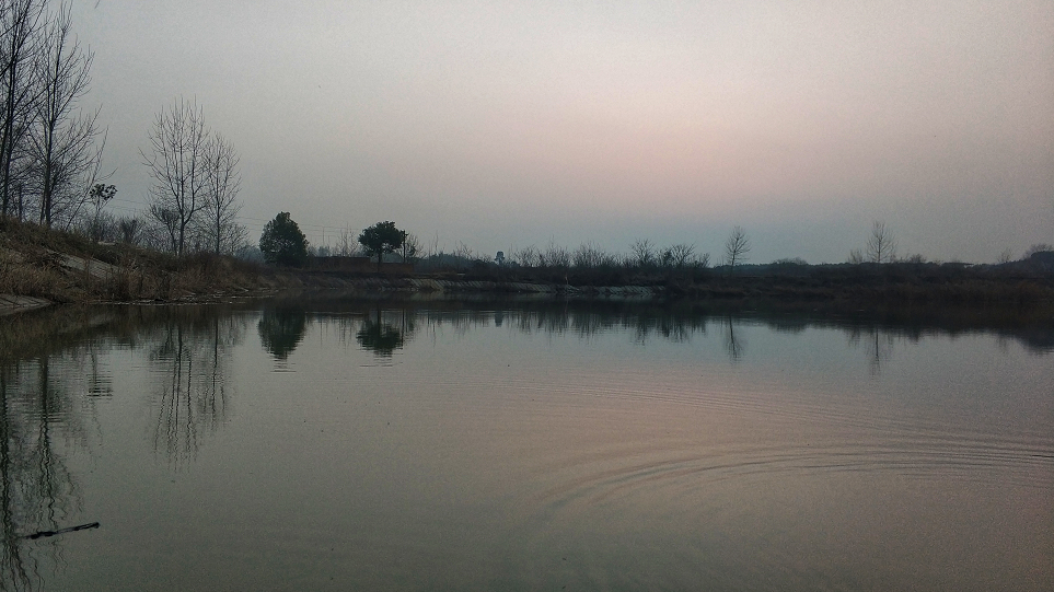 追梦的城市,消失的村落 职场进化 第4张 追梦的城市,消失的村落 职场进化 第4张