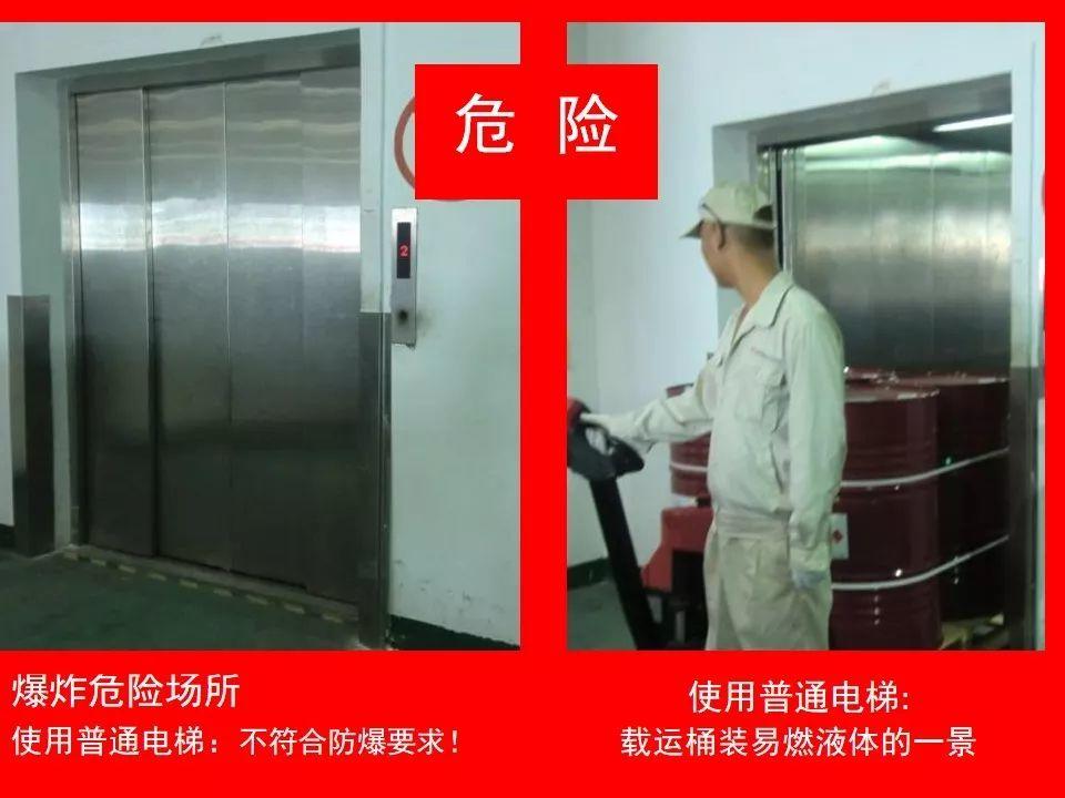 史上最全版 | 工厂常见隐患大排查图集 好文收藏 第205张 史上最全版 | 工厂常见隐患大排查图集 好文收藏 第205张