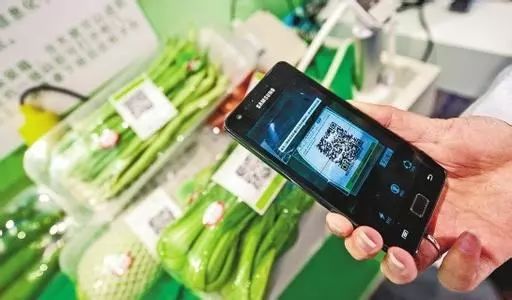 产品追溯技术发展趋势 好文收藏 第5张 产品追溯技术发展趋势 好文收藏 第5张