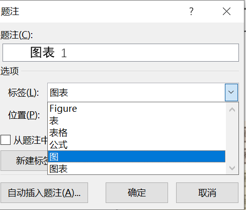 【Word技巧】图文结合的方案从手工编号到自动编号 职场进化 第4张 【Word技巧】图文结合的方案从手工编号到自动编号 职场进化 第4张