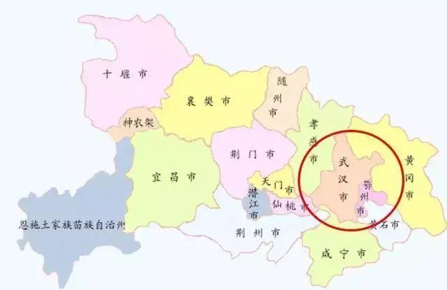 在未来中国进入“”一省一城“”的时代怎么抓住机遇? 好文收藏 第2张 在未来中国进入“”一省一城“”的时代怎么抓住机遇? 好文收藏 第2张