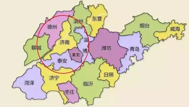 在未来中国进入“”一省一城“”的时代怎么抓住机遇? 好文收藏 第1张 在未来中国进入“”一省一城“”的时代怎么抓住机遇? 好文收藏 第1张