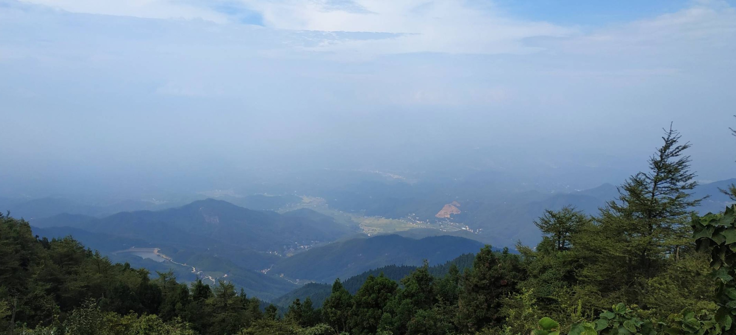 爬南岳衡山就是一次小马过河 职场进化 第7张 爬南岳衡山就是一次小马过河 职场进化 第7张