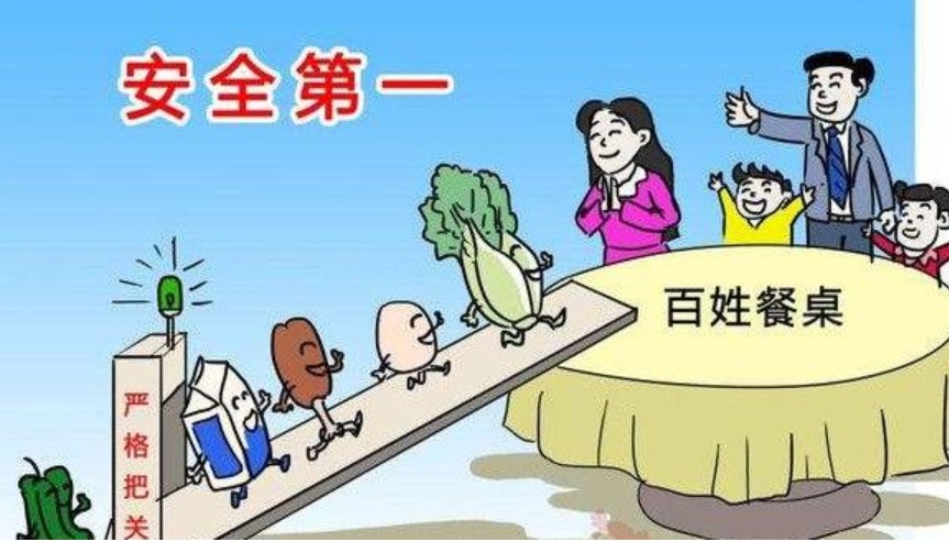 企业食品安全管理制度(附参考范本与表格下载) 行业案例 企业食品安全管理制度(附参考范本与表格下载) 行业案例