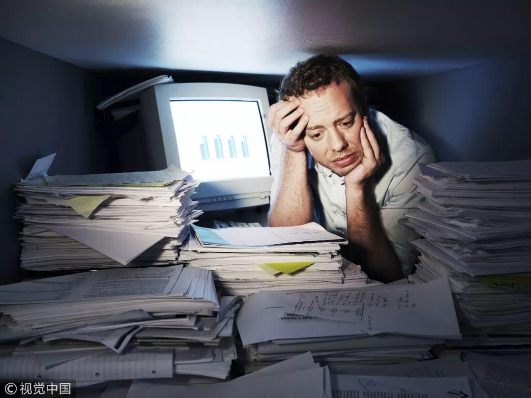 【转载】中台的末路 数字化管理 第1张 【转载】中台的末路 数字化管理 第1张