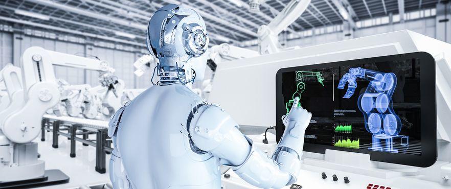 【转载】 数字化工厂技术及实践(内附视频) 数字化管理 第1张 【转载】 数字化工厂技术及实践(内附视频) 数字化管理 第1张