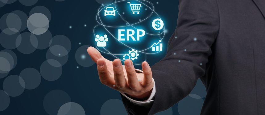 【转载】中国ERP发展史 数字化管理 【转载】中国ERP发展史 数字化管理