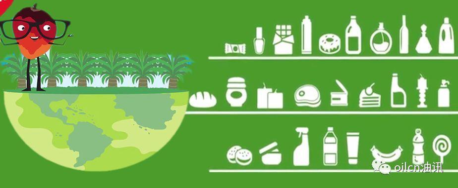 【转载】油王称霸录:为什么棕榈油近几十年突然发展起来? 行业案例 第2张 【转载】油王称霸录:为什么棕榈油近几十年突然发展起来? 行业案例 第2张