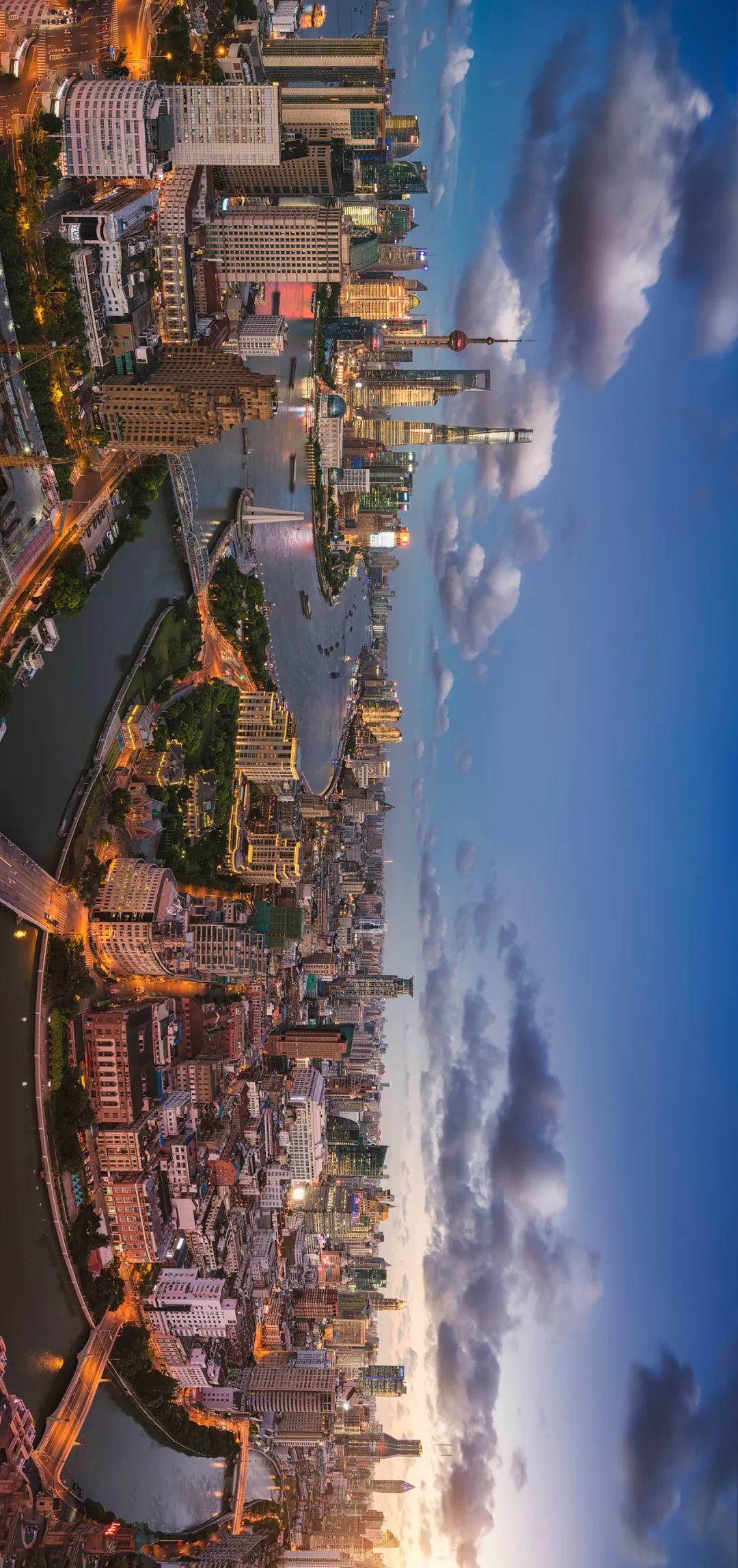 为什么上海被称为魔都? 好文收藏 第13张 为什么上海被称为魔都? 好文收藏 第13张