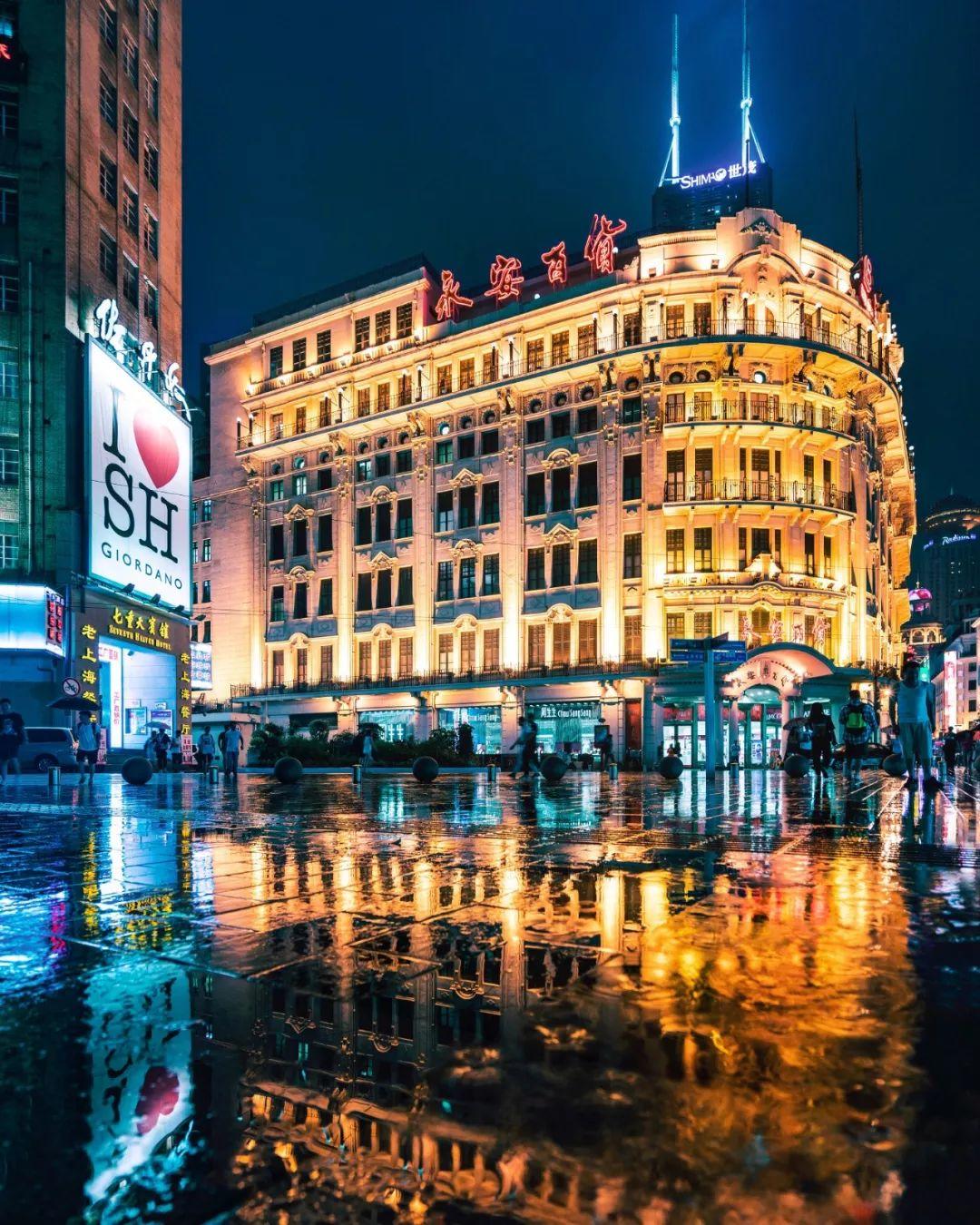 为什么上海被称为魔都? 好文收藏 第19张 为什么上海被称为魔都? 好文收藏 第19张