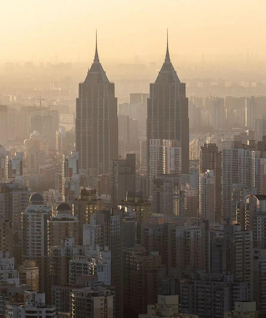 为什么上海被称为魔都? 好文收藏 第12张 为什么上海被称为魔都? 好文收藏 第12张