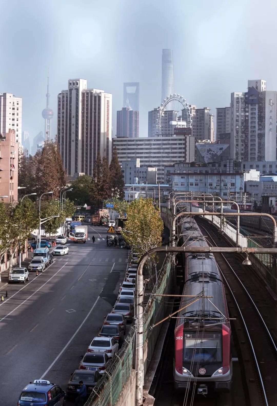 为什么上海被称为魔都? 好文收藏 第38张 为什么上海被称为魔都? 好文收藏 第38张