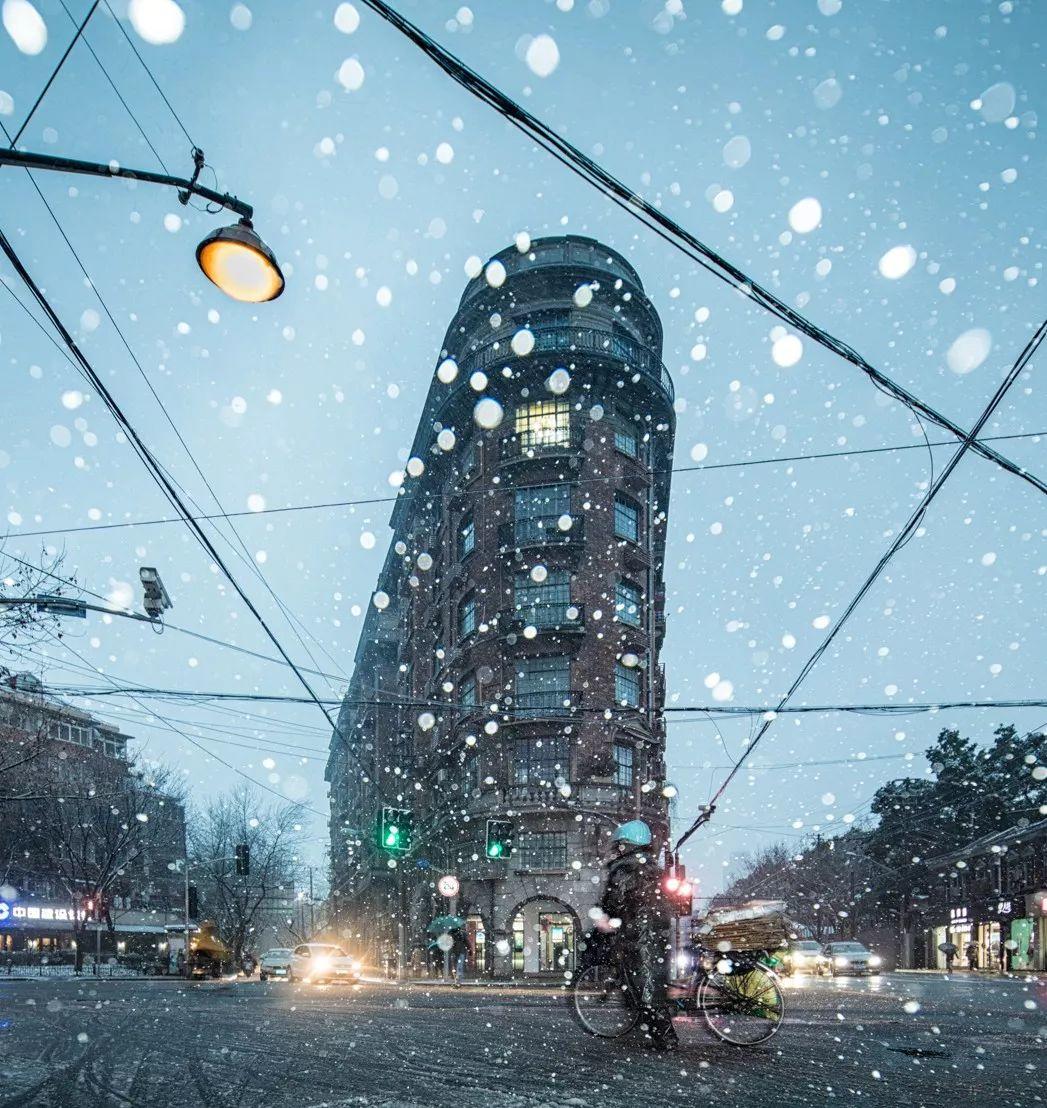 为什么上海被称为魔都? 好文收藏 第10张 为什么上海被称为魔都? 好文收藏 第10张