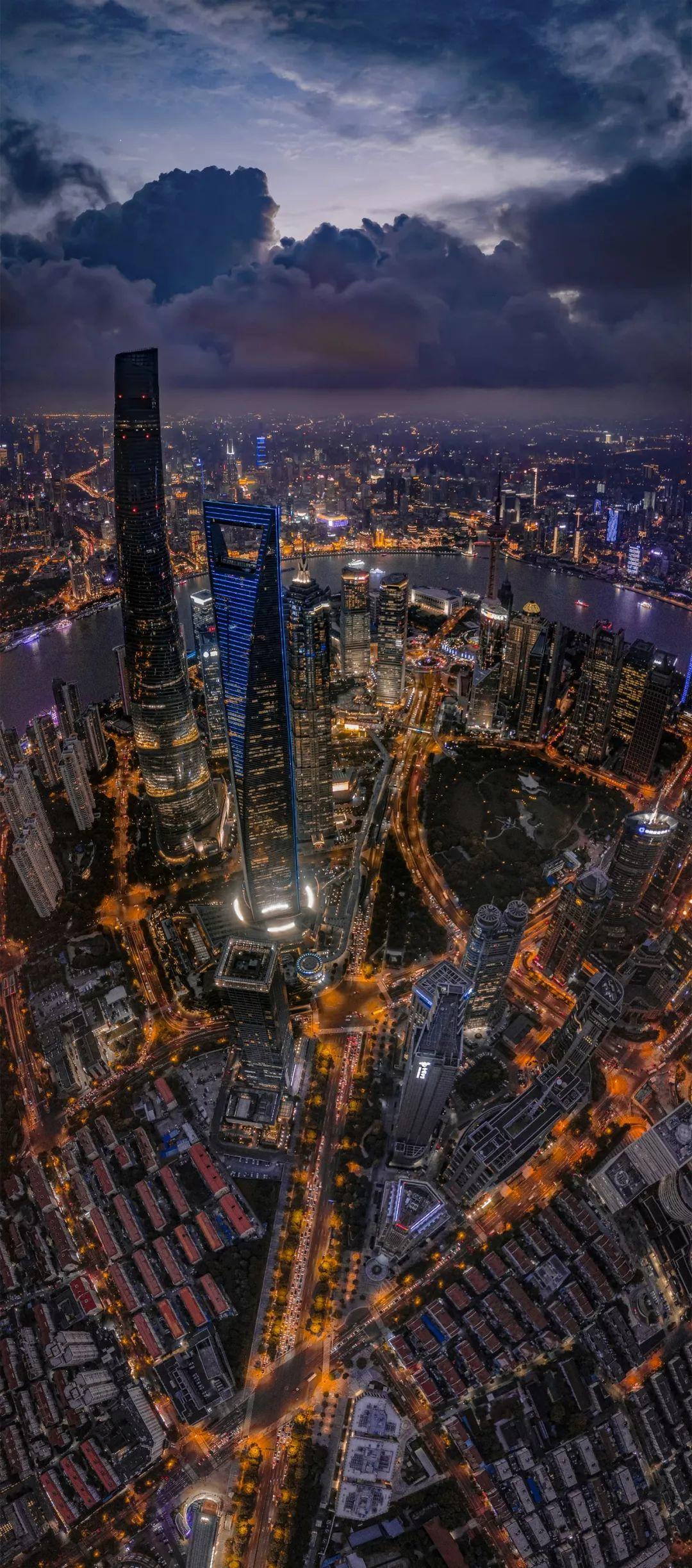 为什么上海被称为魔都