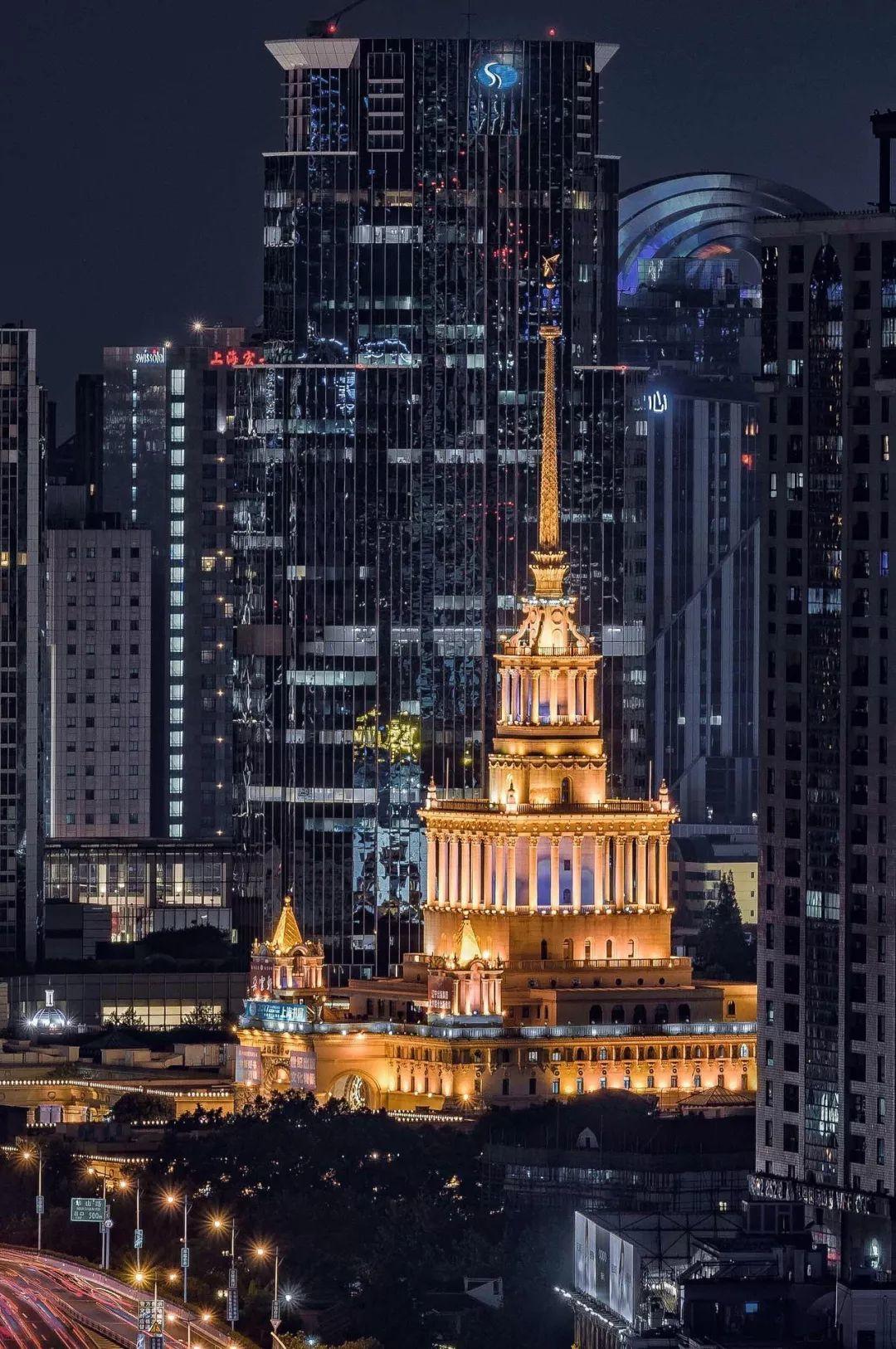 为什么上海被称为魔都? 好文收藏 第56张 为什么上海被称为魔都? 好文收藏 第56张