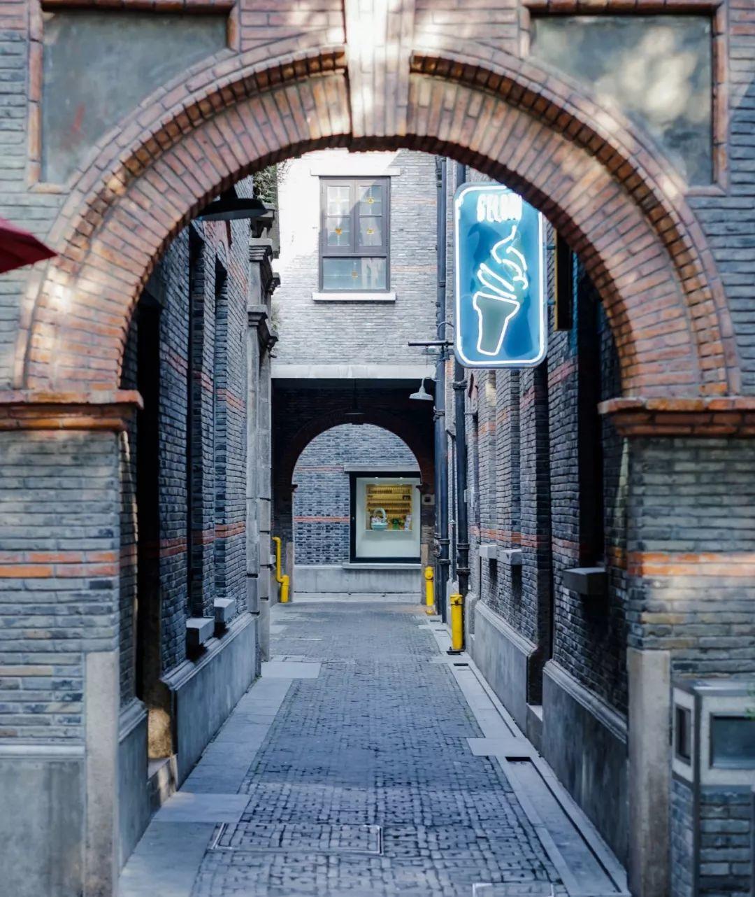 为什么上海被称为魔都? 好文收藏 第32张 为什么上海被称为魔都? 好文收藏 第32张