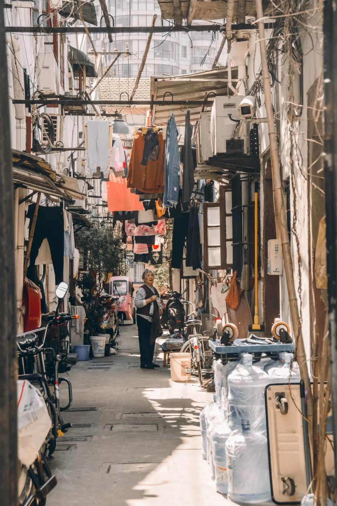 为什么上海被称为魔都? 好文收藏 第33张 为什么上海被称为魔都? 好文收藏 第33张