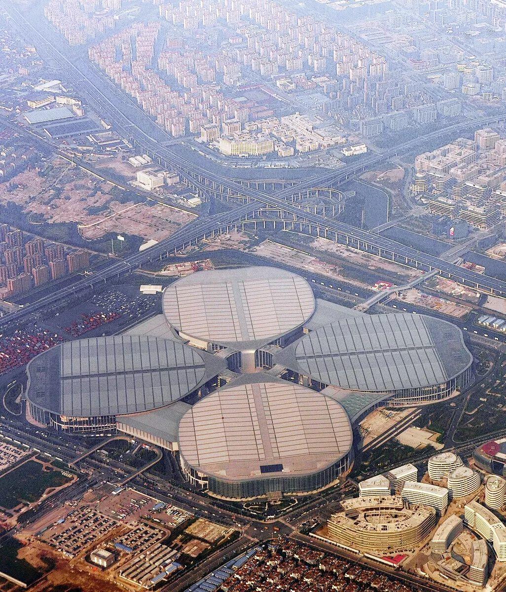 为什么上海被称为魔都? 好文收藏 第54张 为什么上海被称为魔都? 好文收藏 第54张