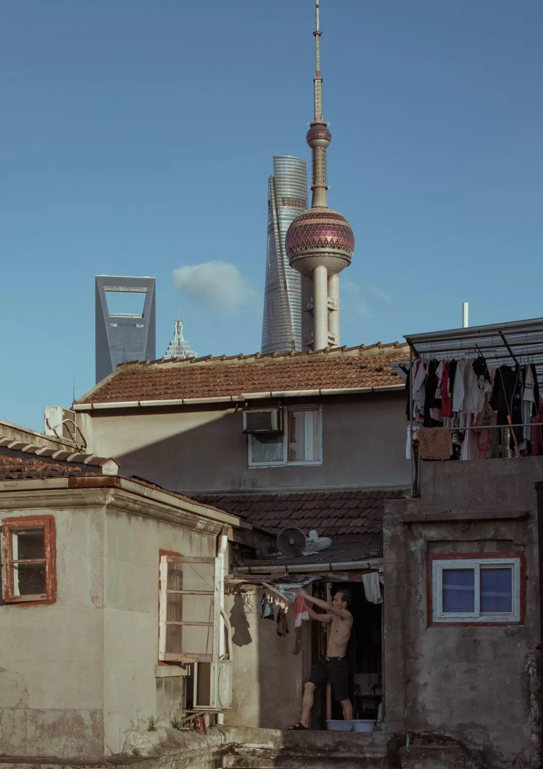 为什么上海被称为魔都? 好文收藏 第31张 为什么上海被称为魔都? 好文收藏 第31张