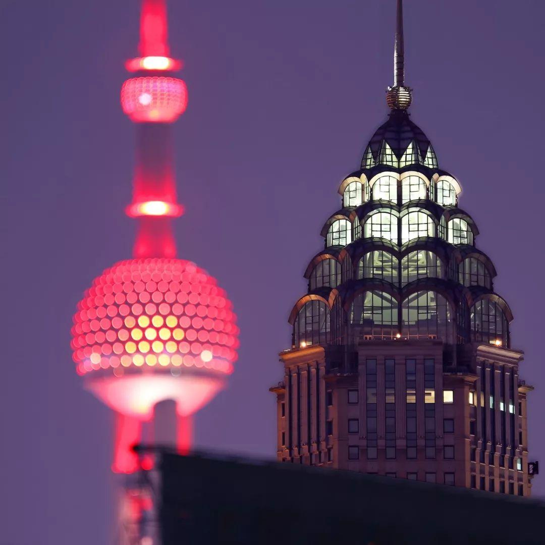 为什么上海被称为魔都? 好文收藏 第47张 为什么上海被称为魔都? 好文收藏 第47张