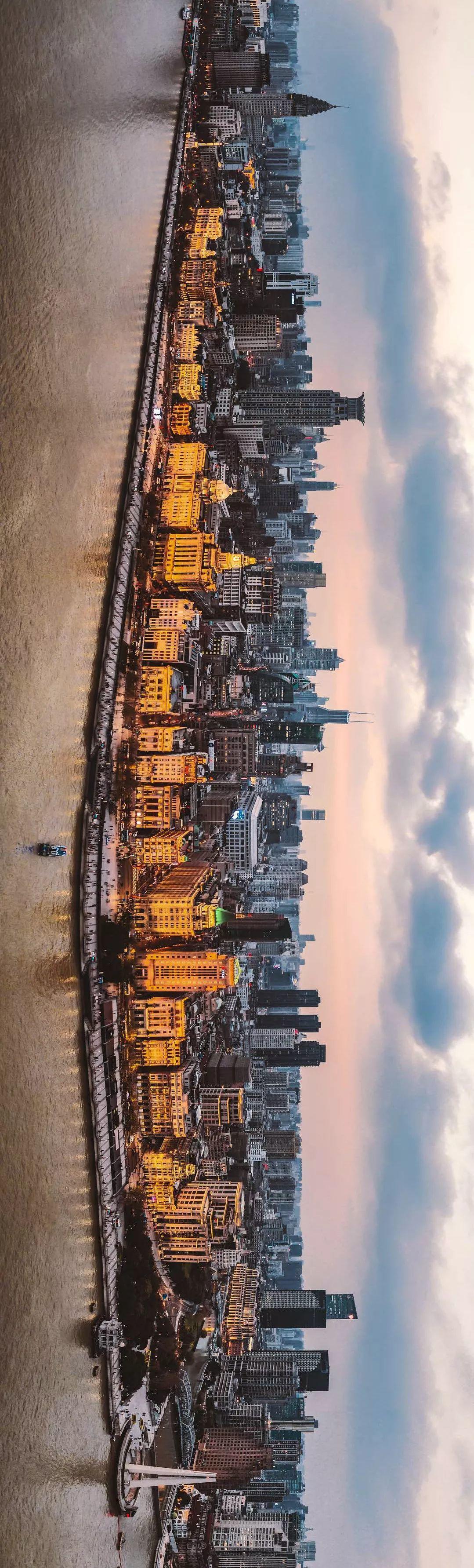 为什么上海被称为魔都? 好文收藏 第17张 为什么上海被称为魔都? 好文收藏 第17张