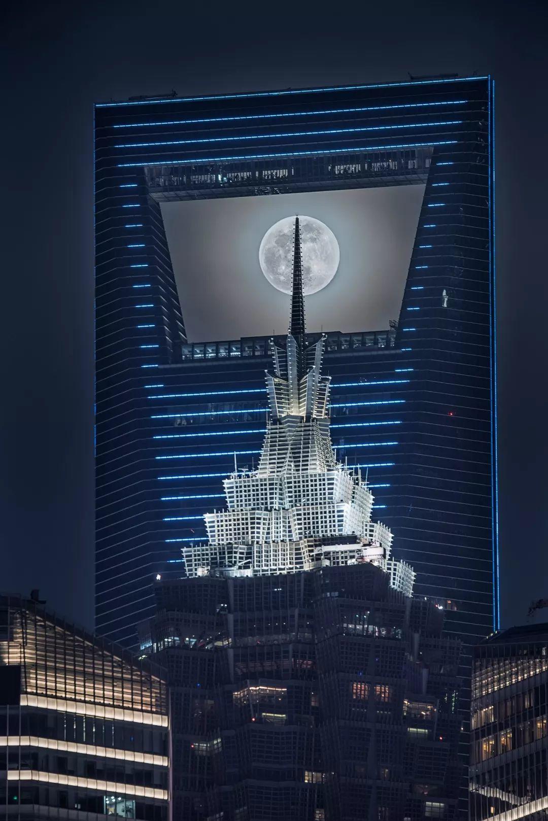 为什么上海被称为魔都? 好文收藏 第26张 为什么上海被称为魔都? 好文收藏 第26张