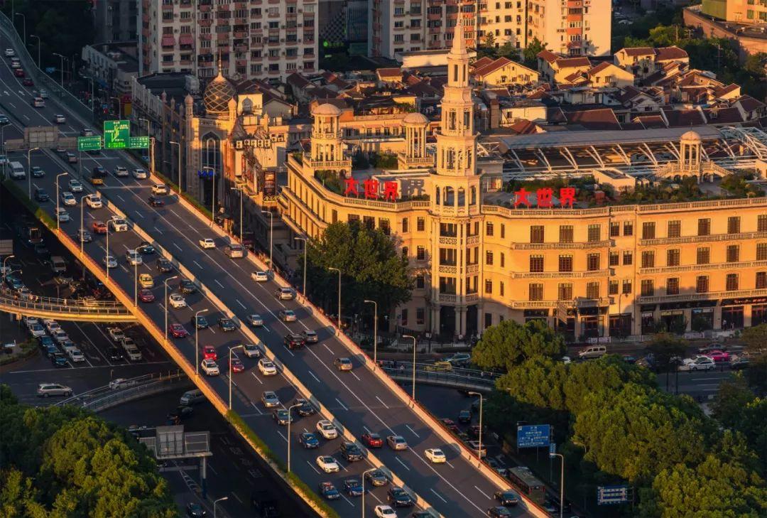 为什么上海被称为魔都? 好文收藏 第15张 为什么上海被称为魔都? 好文收藏 第15张