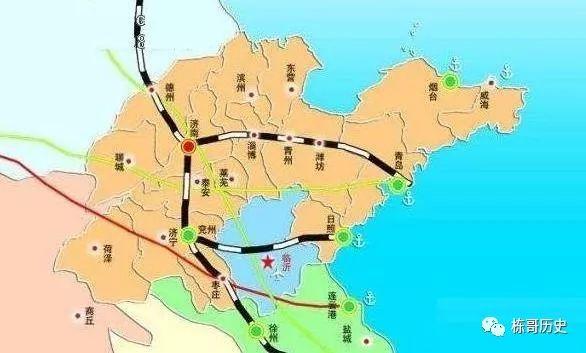 从《大染坊》来看清末民国时期山东的经济发展 好文收藏 第2张 从《大染坊》来看清末民国时期山东的经济发展 好文收藏 第2张