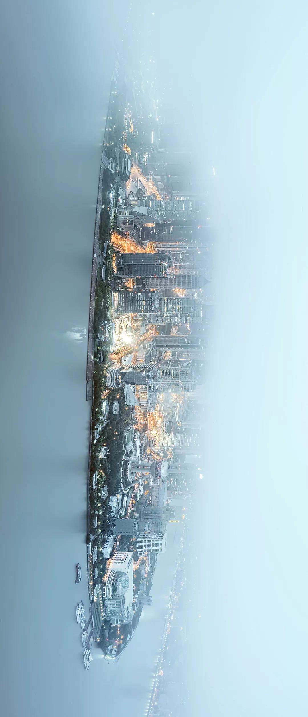 为什么上海被称为魔都? 好文收藏 第7张 为什么上海被称为魔都? 好文收藏 第7张