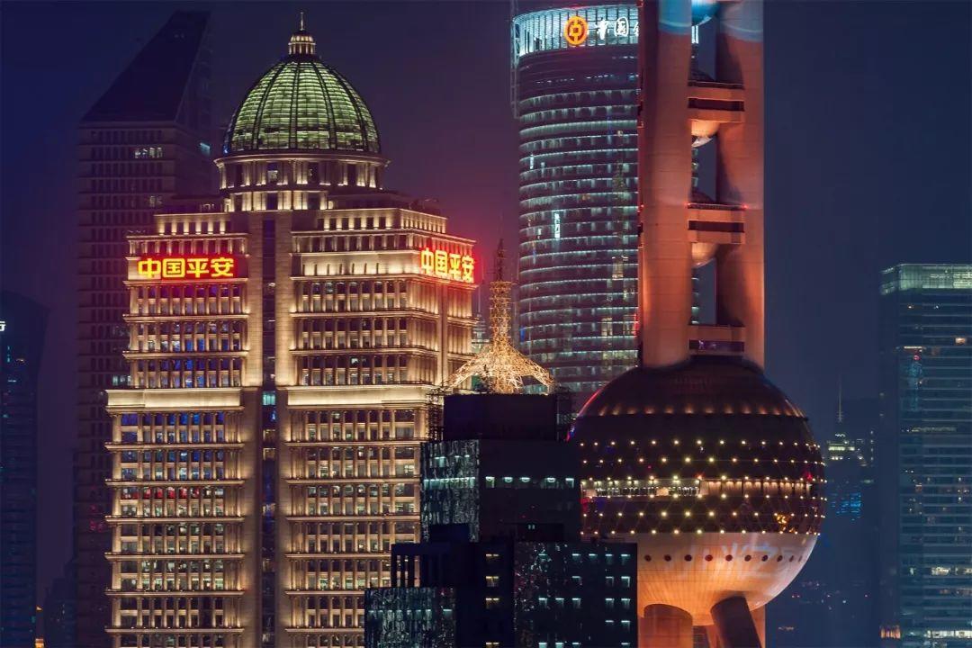 为什么上海被称为魔都? 好文收藏 第49张 为什么上海被称为魔都? 好文收藏 第49张