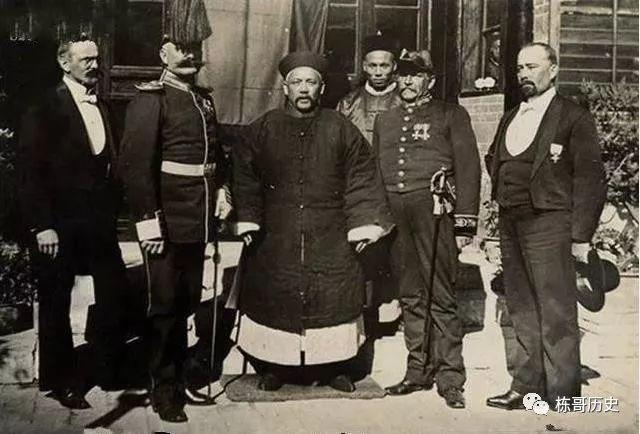 从《大染坊》来看清末民国时期山东的经济发展 好文收藏 第1张 从《大染坊》来看清末民国时期山东的经济发展 好文收藏 第1张