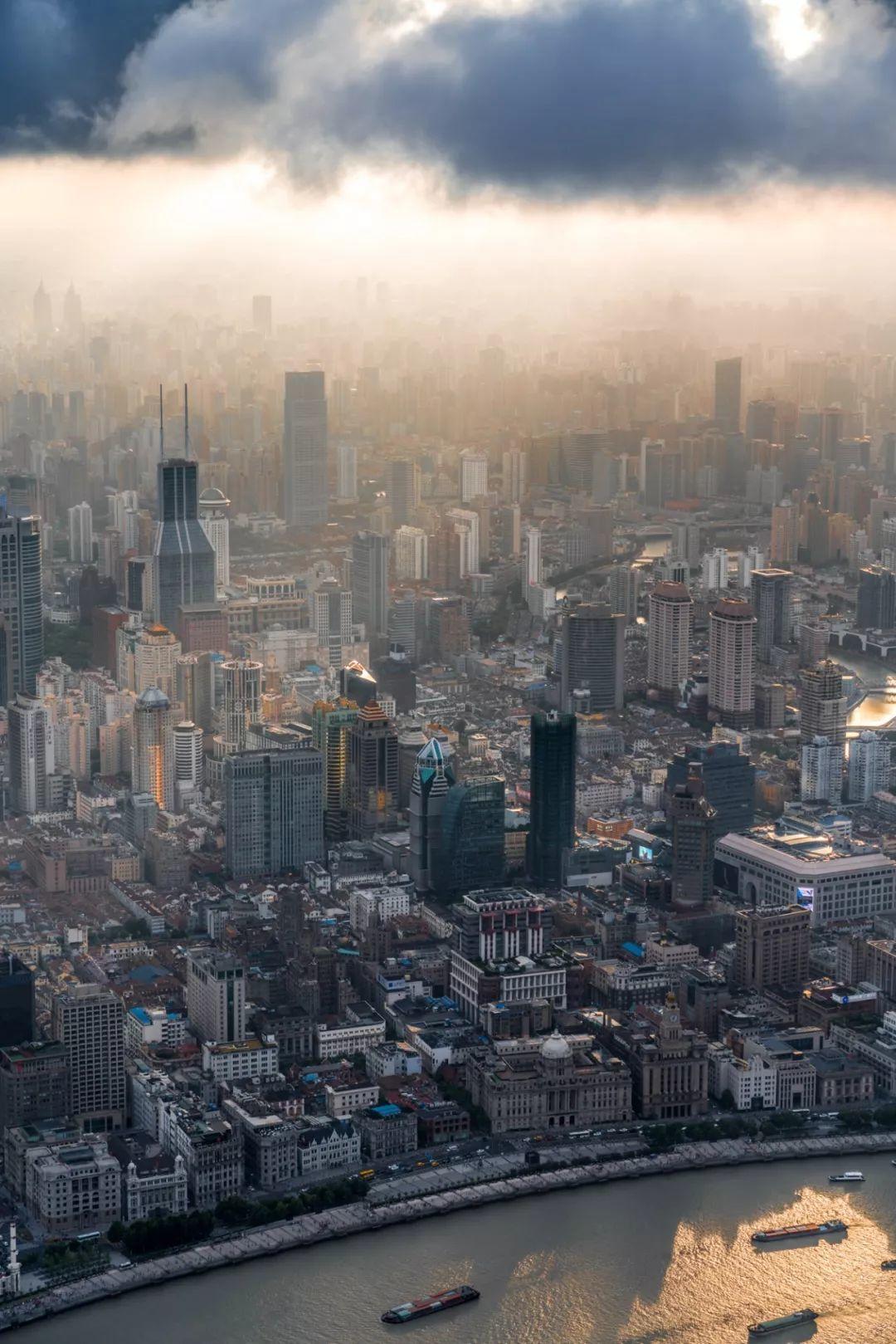 为什么上海被称为魔都? 好文收藏 第9张 为什么上海被称为魔都? 好文收藏 第9张