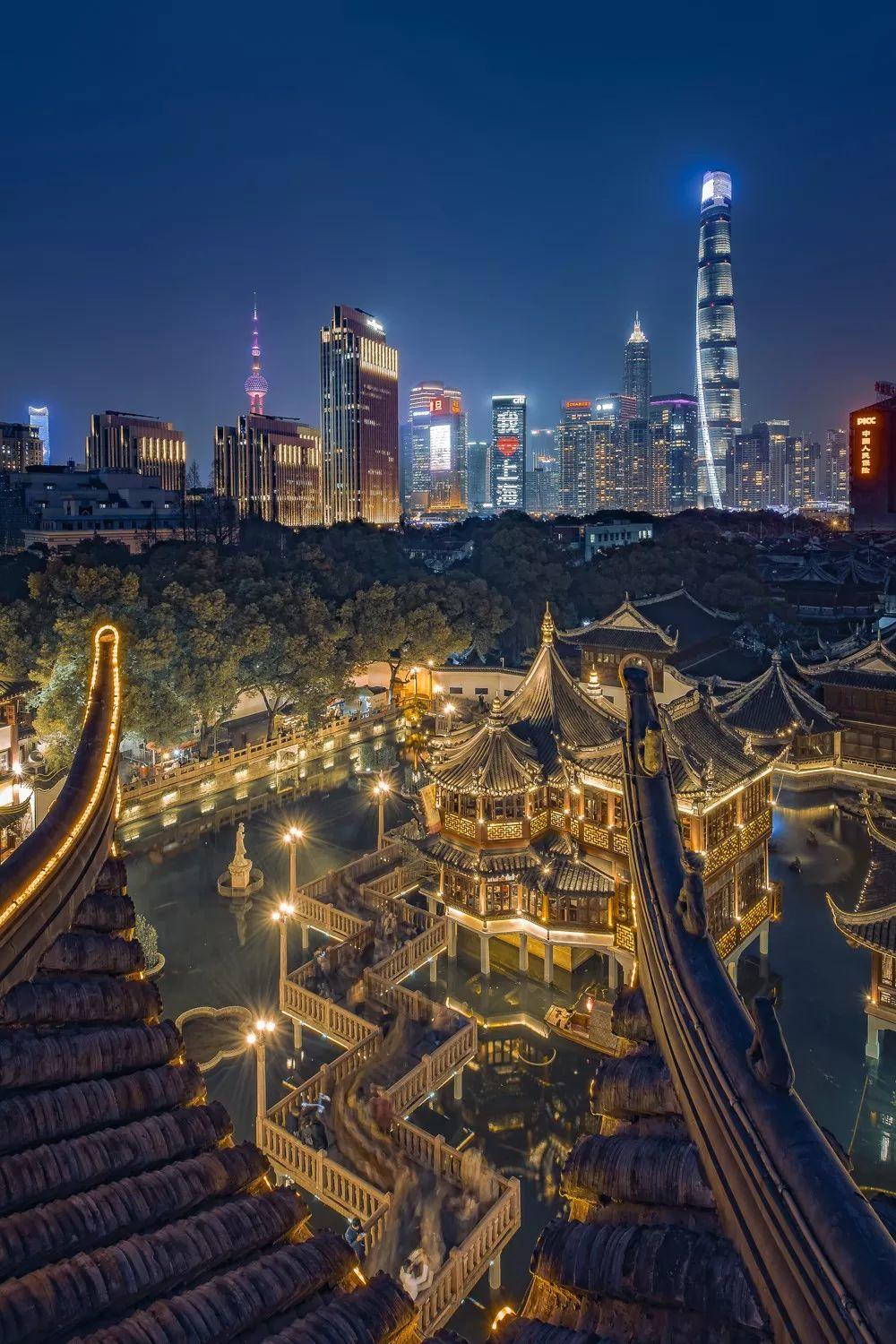 为什么上海被称为魔都? 好文收藏 第23张 为什么上海被称为魔都? 好文收藏 第23张