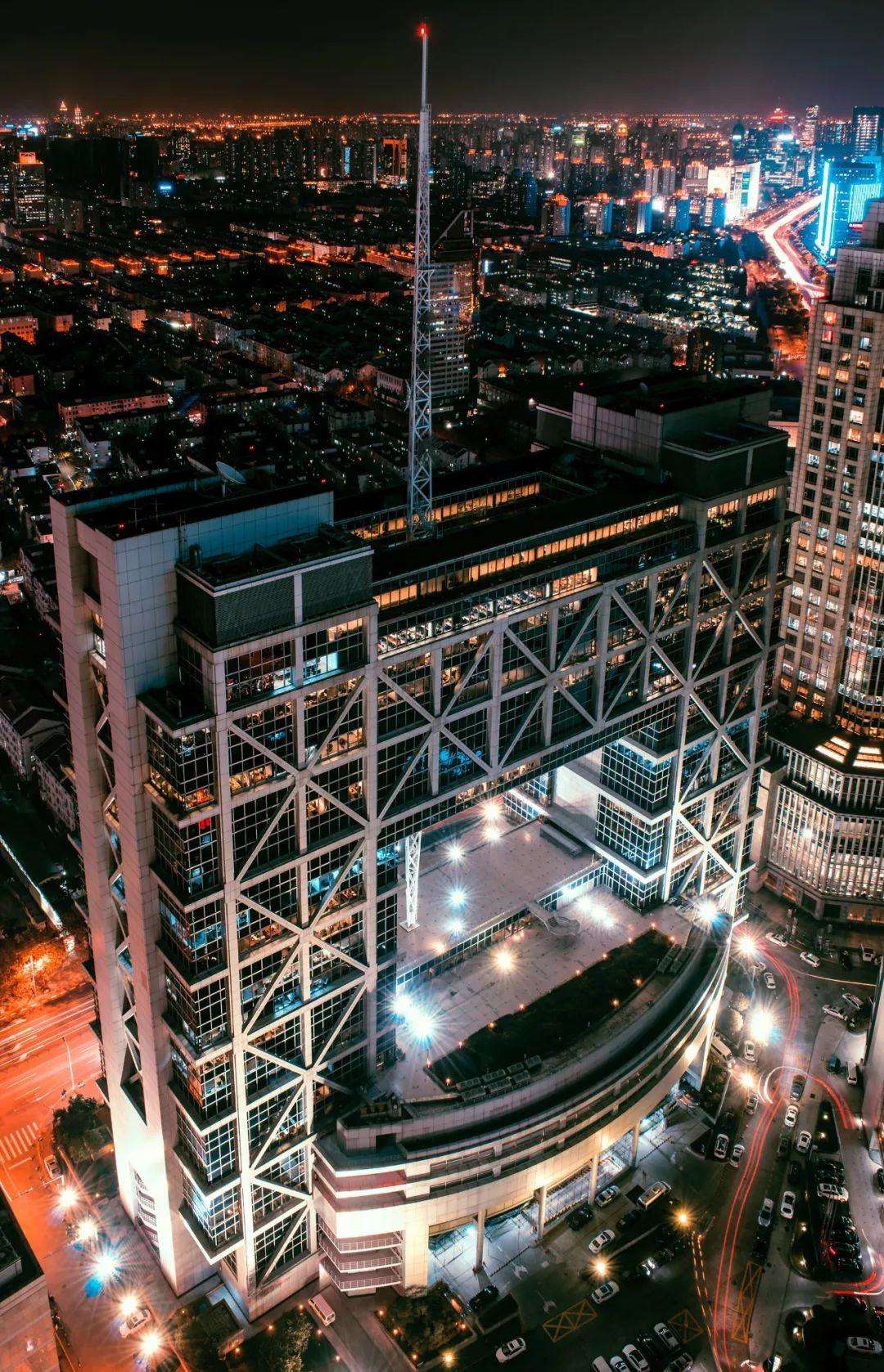 为什么上海被称为魔都? 好文收藏 第50张 为什么上海被称为魔都? 好文收藏 第50张