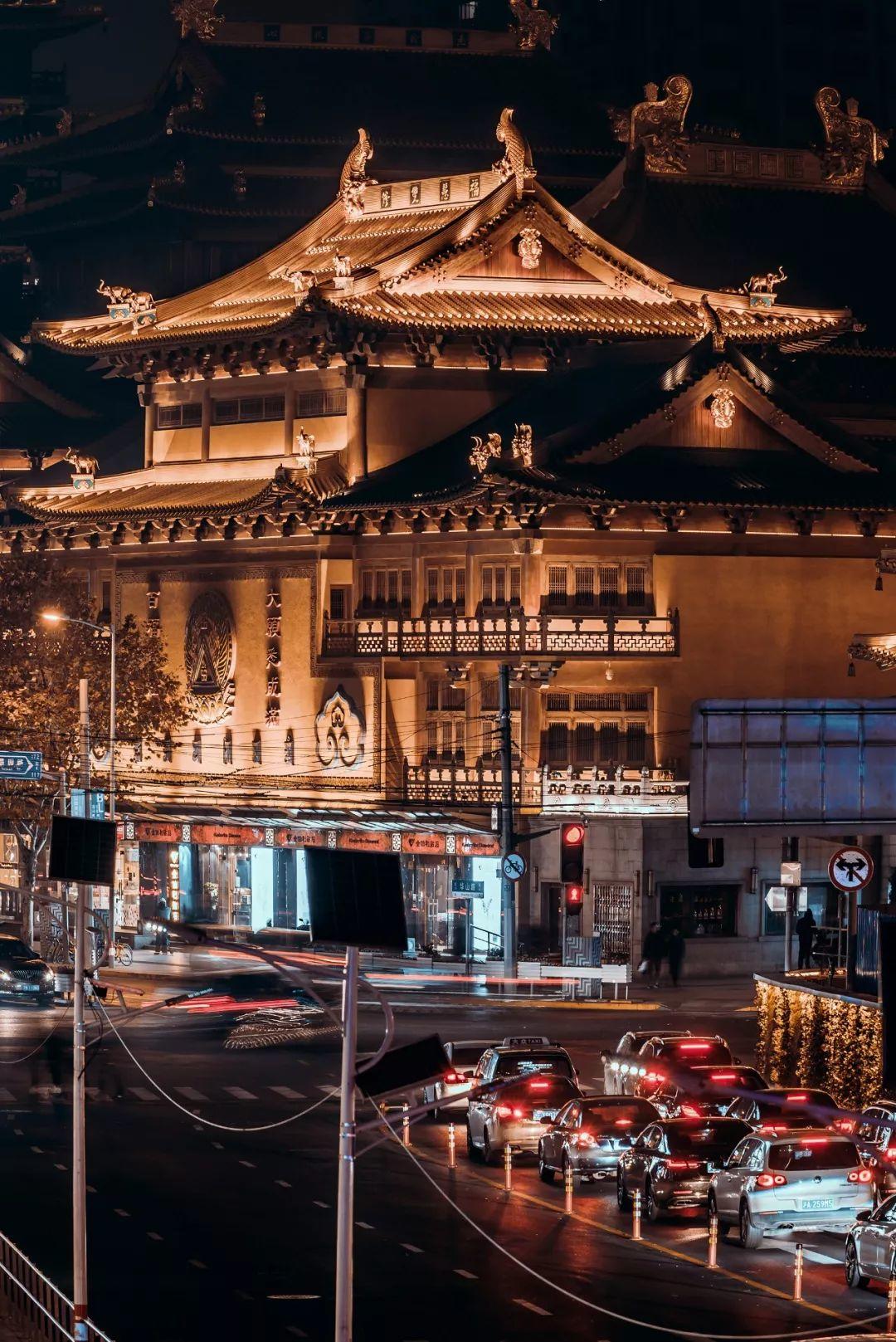 为什么上海被称为魔都? 好文收藏 第20张 为什么上海被称为魔都? 好文收藏 第20张