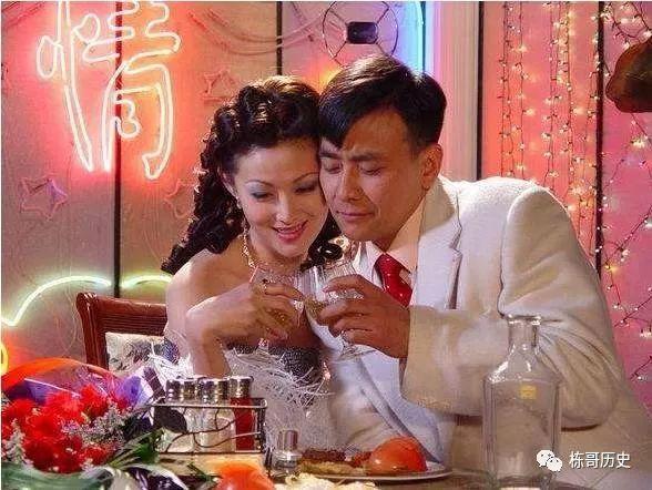 从《大染坊》来看清末民国时期山东的经济发展 好文收藏 第3张 从《大染坊》来看清末民国时期山东的经济发展 好文收藏 第3张