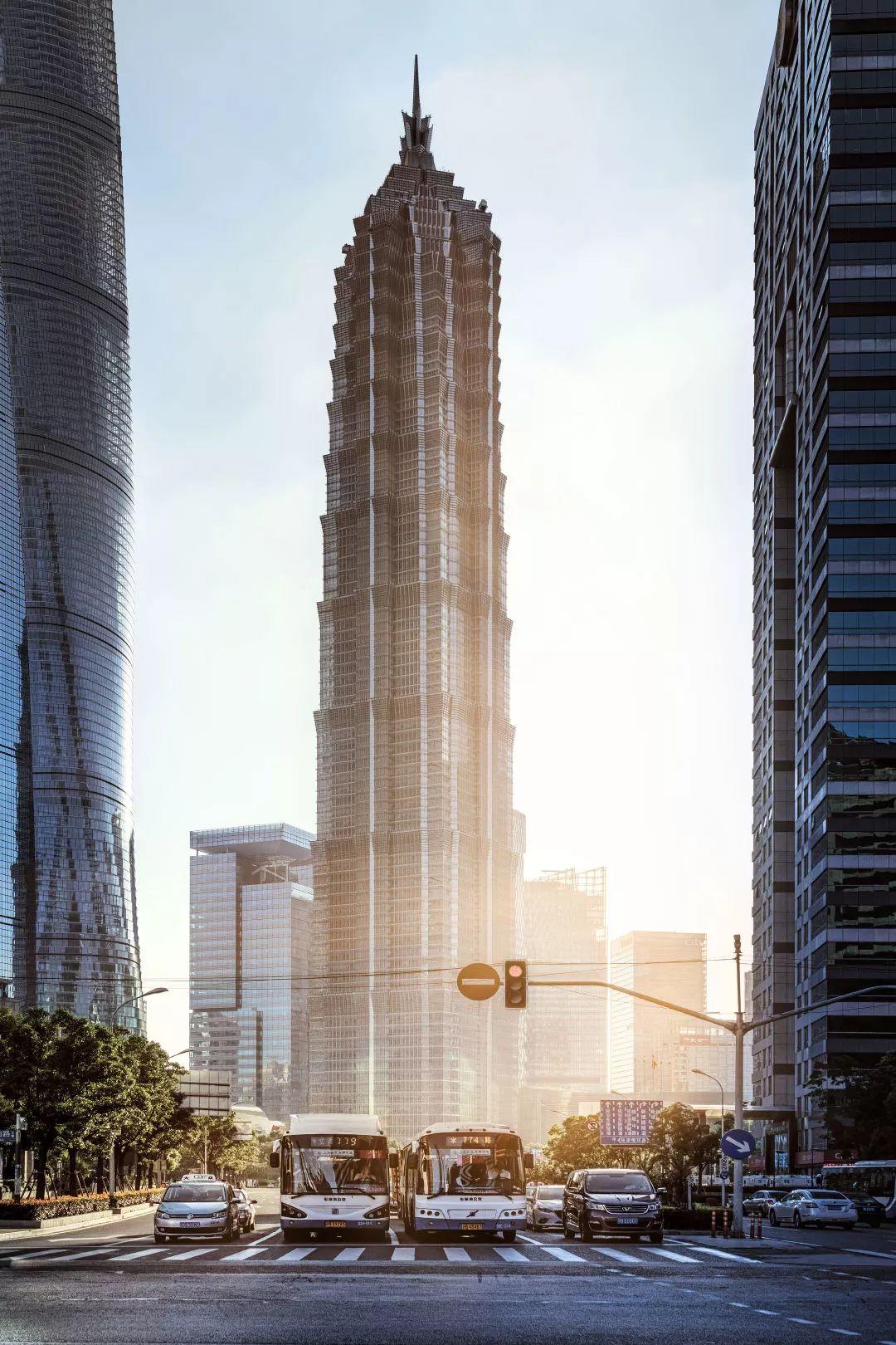 为什么上海被称为魔都? 好文收藏 第25张 为什么上海被称为魔都? 好文收藏 第25张