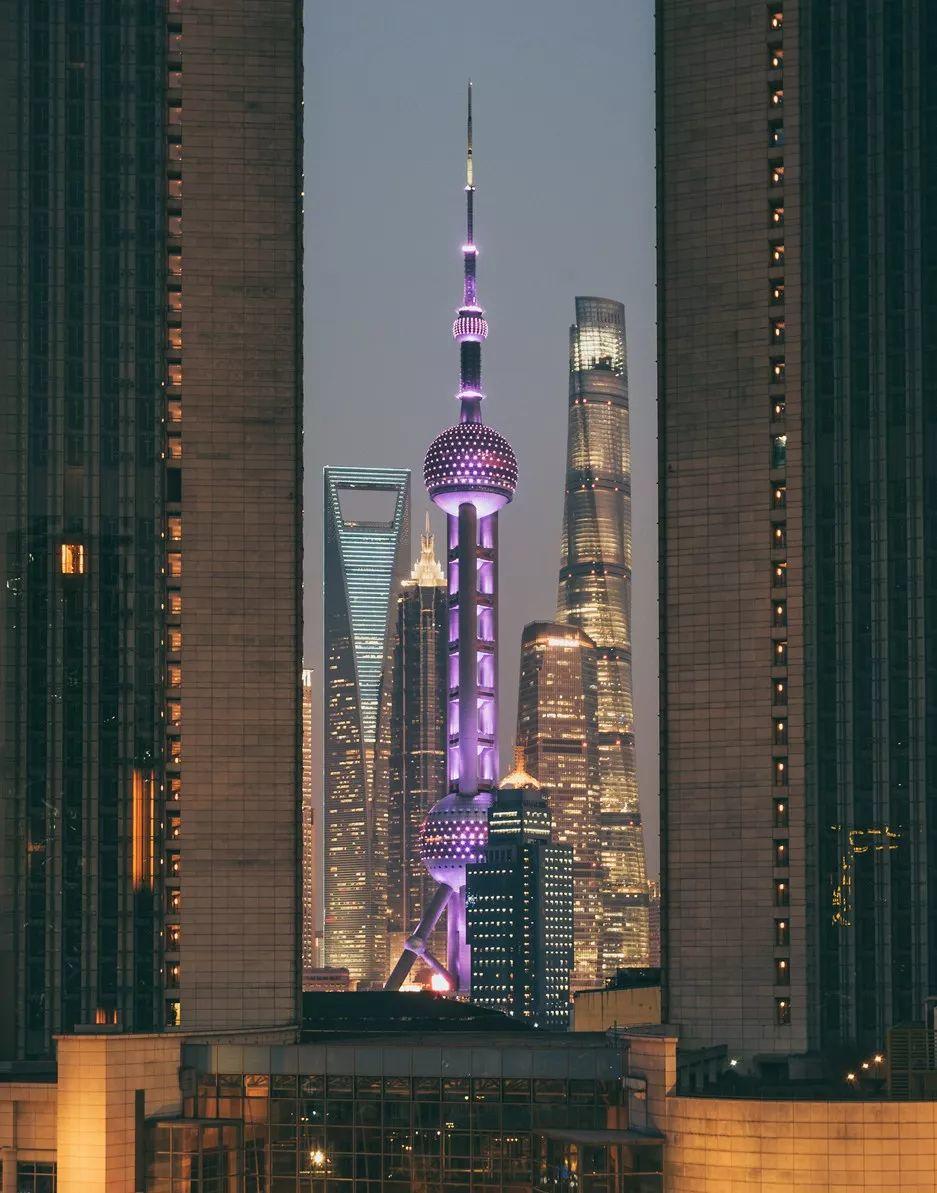 为什么上海被称为魔都? 好文收藏 第24张 为什么上海被称为魔都? 好文收藏 第24张