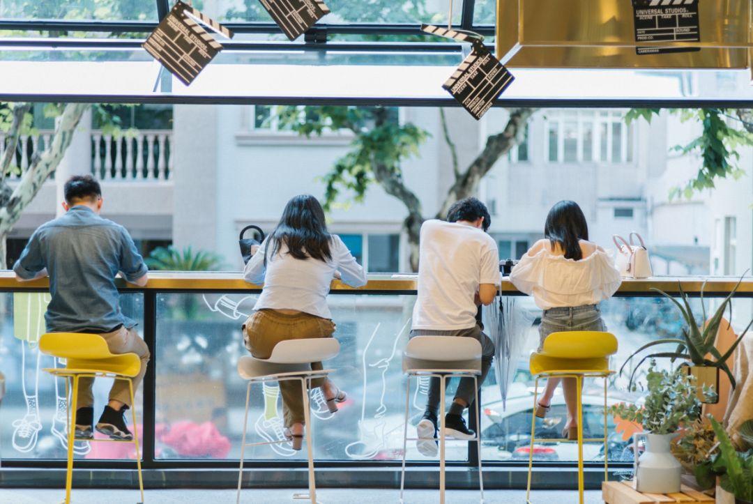 为什么上海被称为魔都? 好文收藏 第43张 为什么上海被称为魔都? 好文收藏 第43张