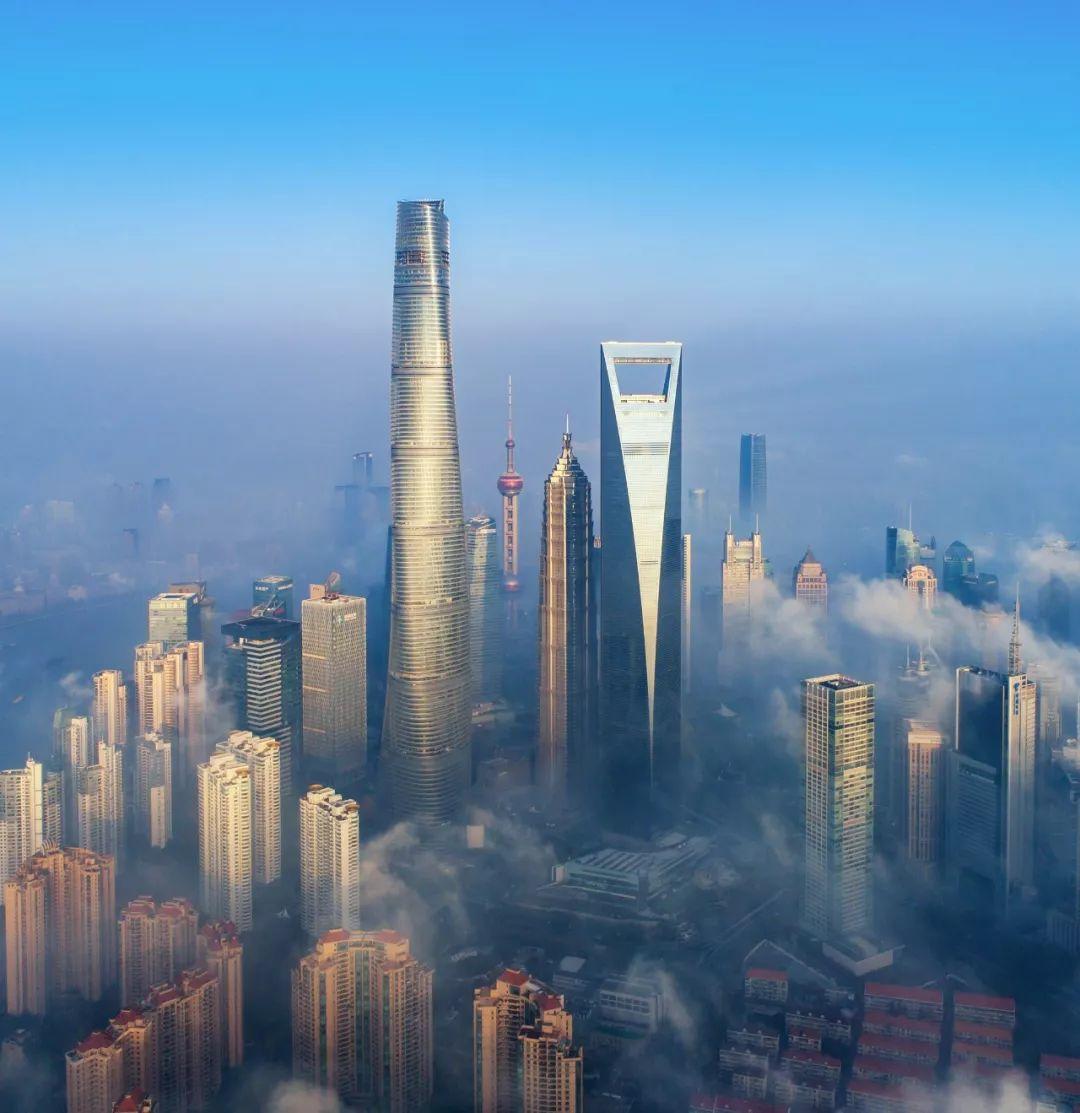 为什么上海被称为魔都? 好文收藏 第48张 为什么上海被称为魔都? 好文收藏 第48张