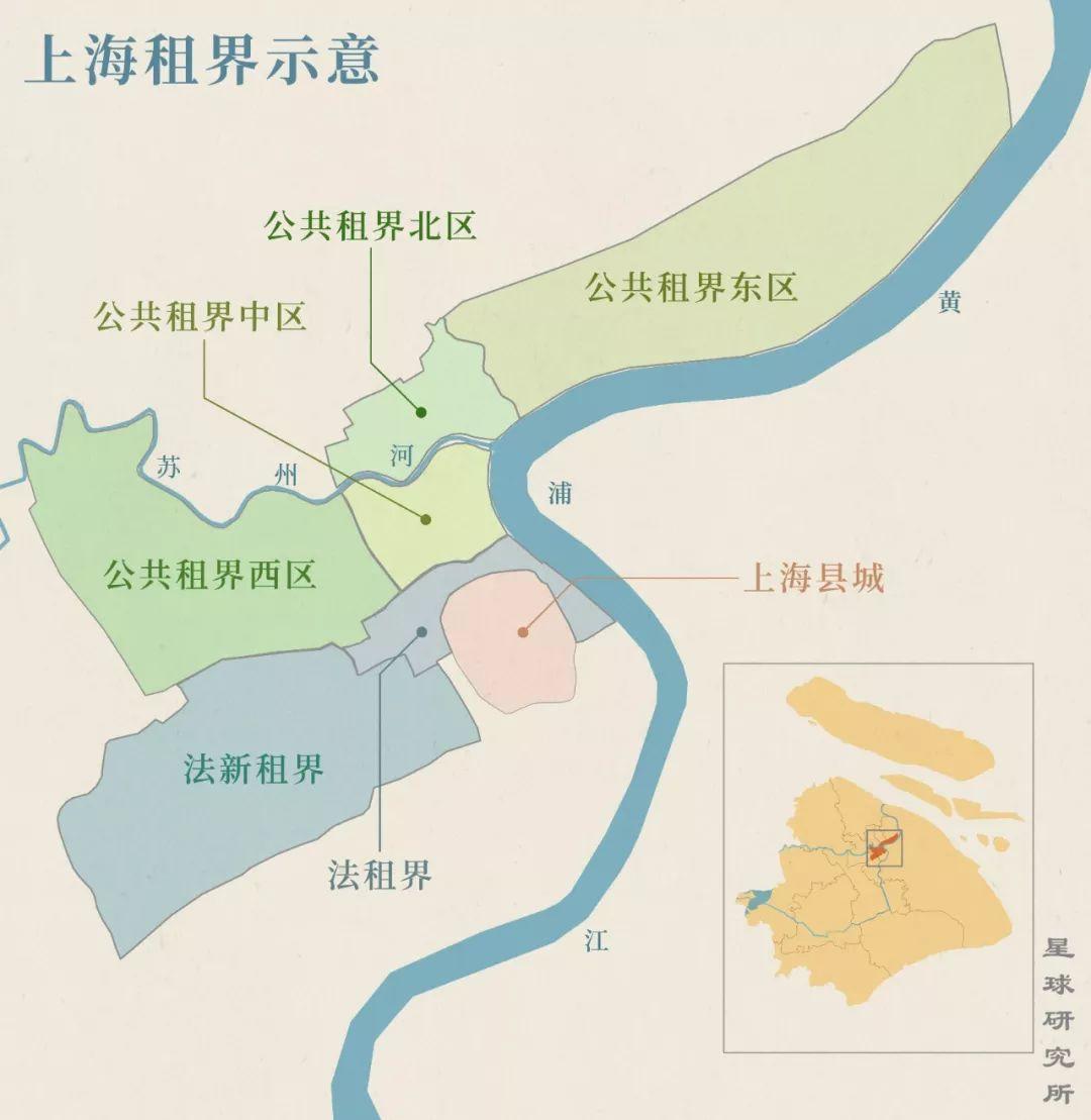 为什么上海被称为魔都? 好文收藏 第14张 为什么上海被称为魔都? 好文收藏 第14张