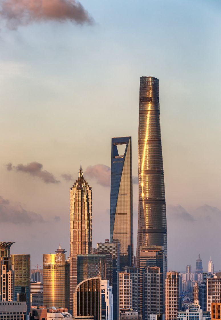 为什么上海被称为魔都? 好文收藏 第60张 为什么上海被称为魔都? 好文收藏 第60张