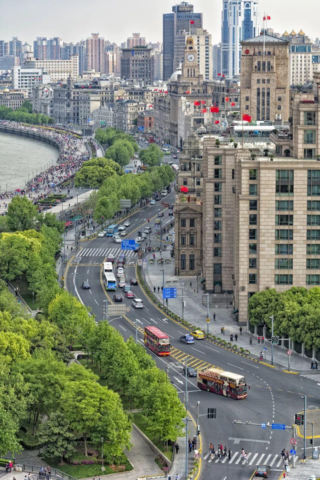 为什么上海被称为魔都? 好文收藏 第16张 为什么上海被称为魔都? 好文收藏 第16张