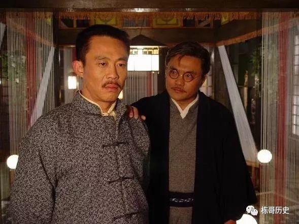 从《大染坊》来看清末民国时期山东的经济发展 好文收藏 第4张 从《大染坊》来看清末民国时期山东的经济发展 好文收藏 第4张