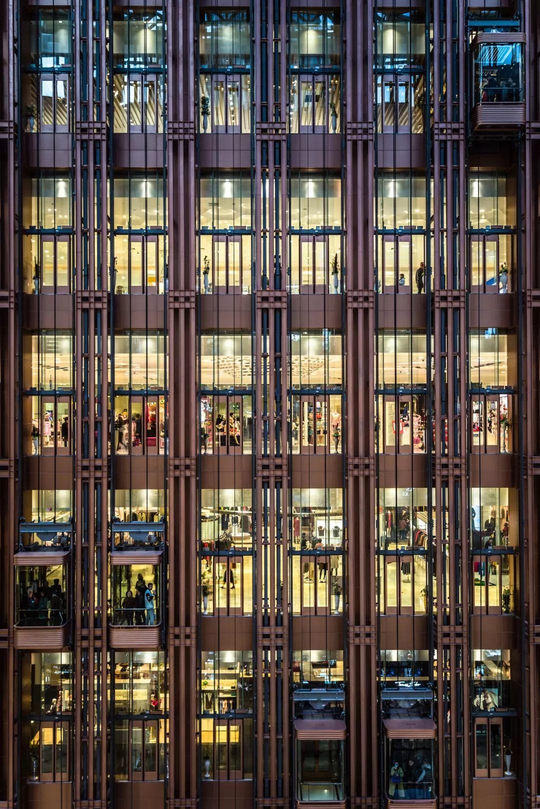 为什么上海被称为魔都? 好文收藏 第45张 为什么上海被称为魔都? 好文收藏 第45张