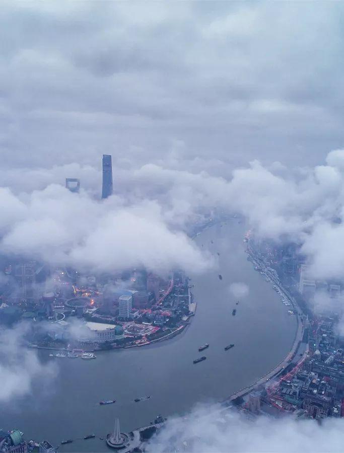 为什么上海被称为魔都? 好文收藏 第5张 为什么上海被称为魔都? 好文收藏 第5张