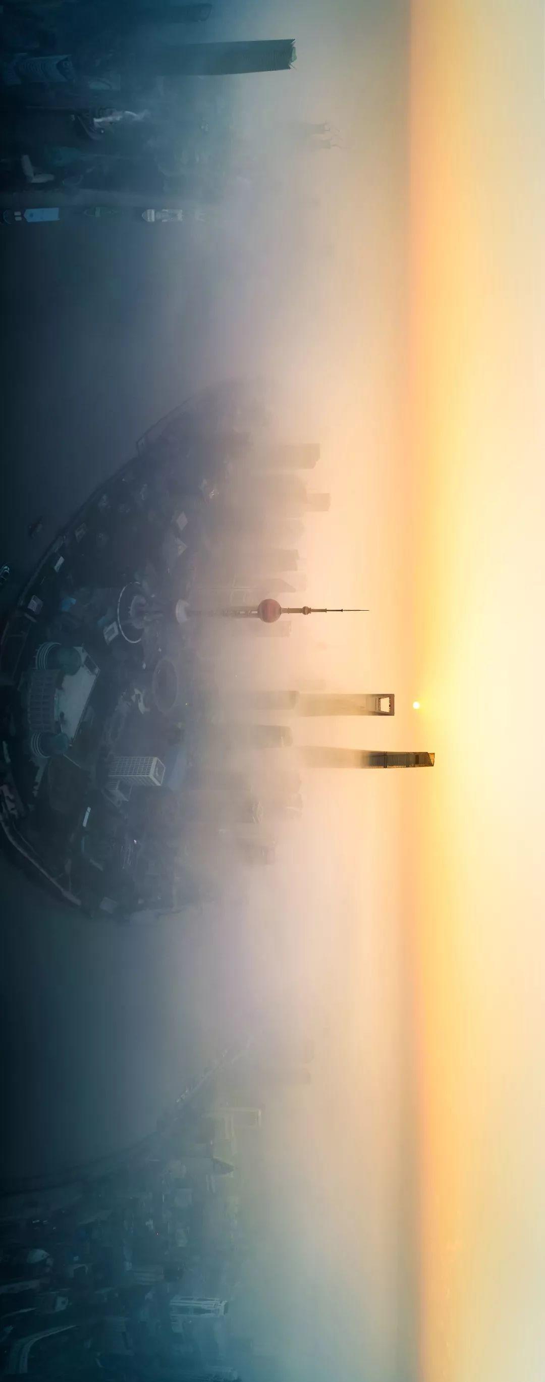 为什么上海被称为魔都? 好文收藏 第3张 为什么上海被称为魔都? 好文收藏 第3张