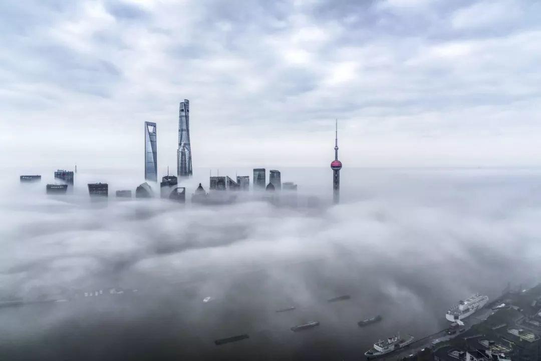 为什么上海被称为魔都? 好文收藏 第8张 为什么上海被称为魔都? 好文收藏 第8张