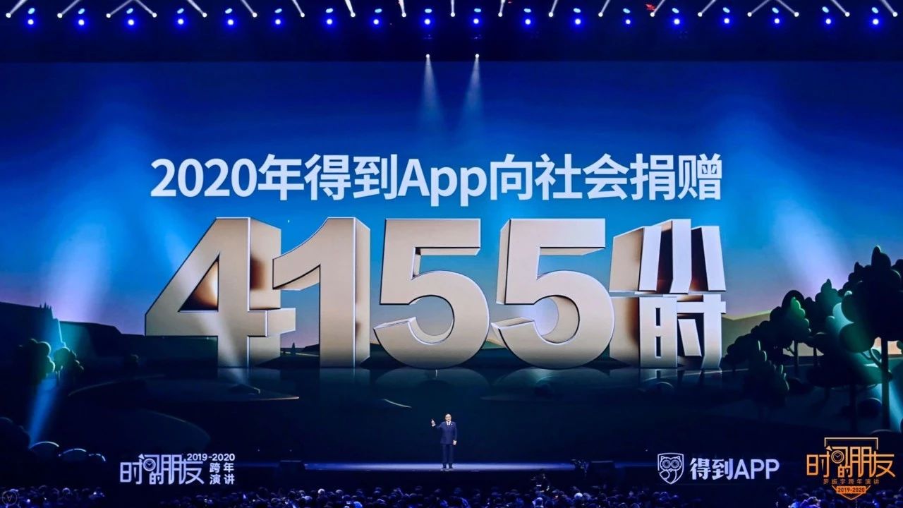 罗振宇2019-2020“时间的朋友”跨年演讲未删减全文 资源分享 第138张