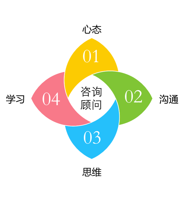 做一名数字化转型咨询顾问需要具备哪些专业技能 生活思索 做一名数字化转型咨询顾问需要具备哪些专业技能 生活思索